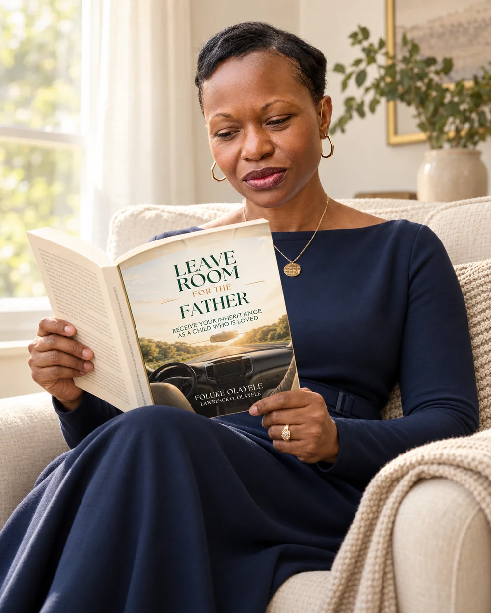 Foluke Olayele